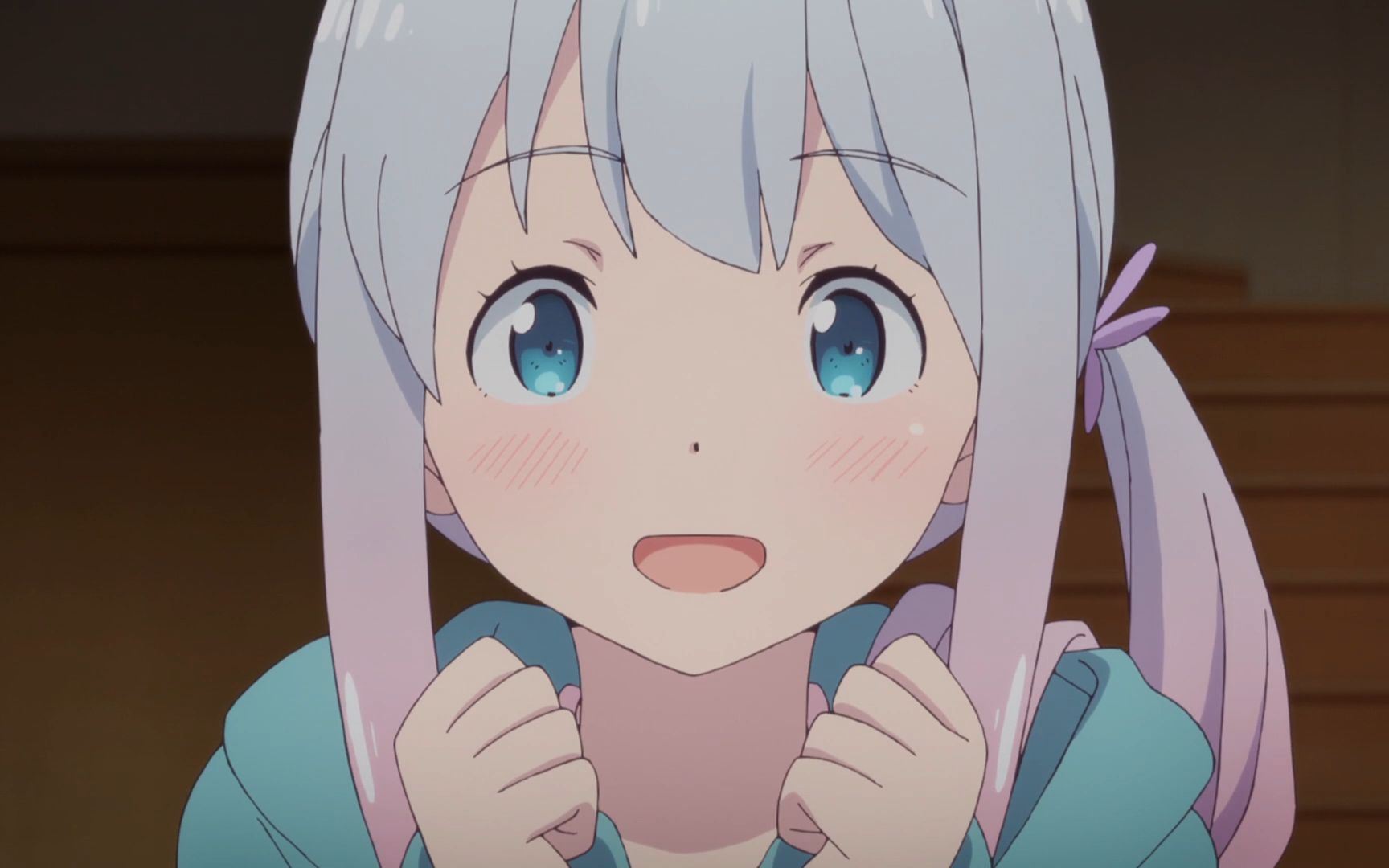 纱雾的19秒心动挑战!!!_哔哩哔哩_bilibili