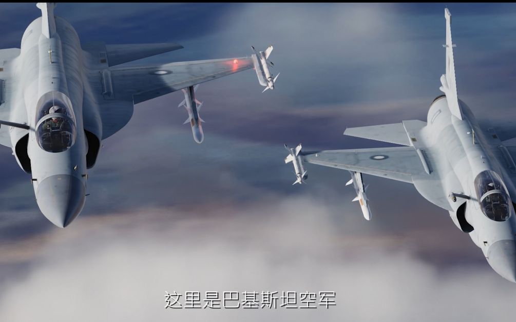 [DCS]枭龙空战电影《禁区Glory Road》女飞行员跨国历险 预告单机游戏热门视频