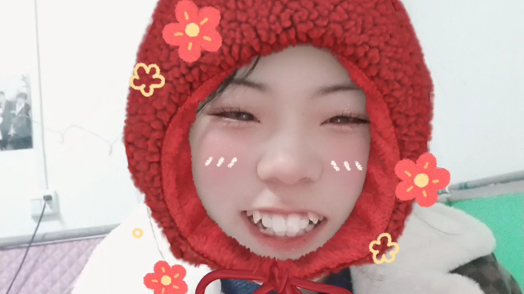 地主家的傻女儿