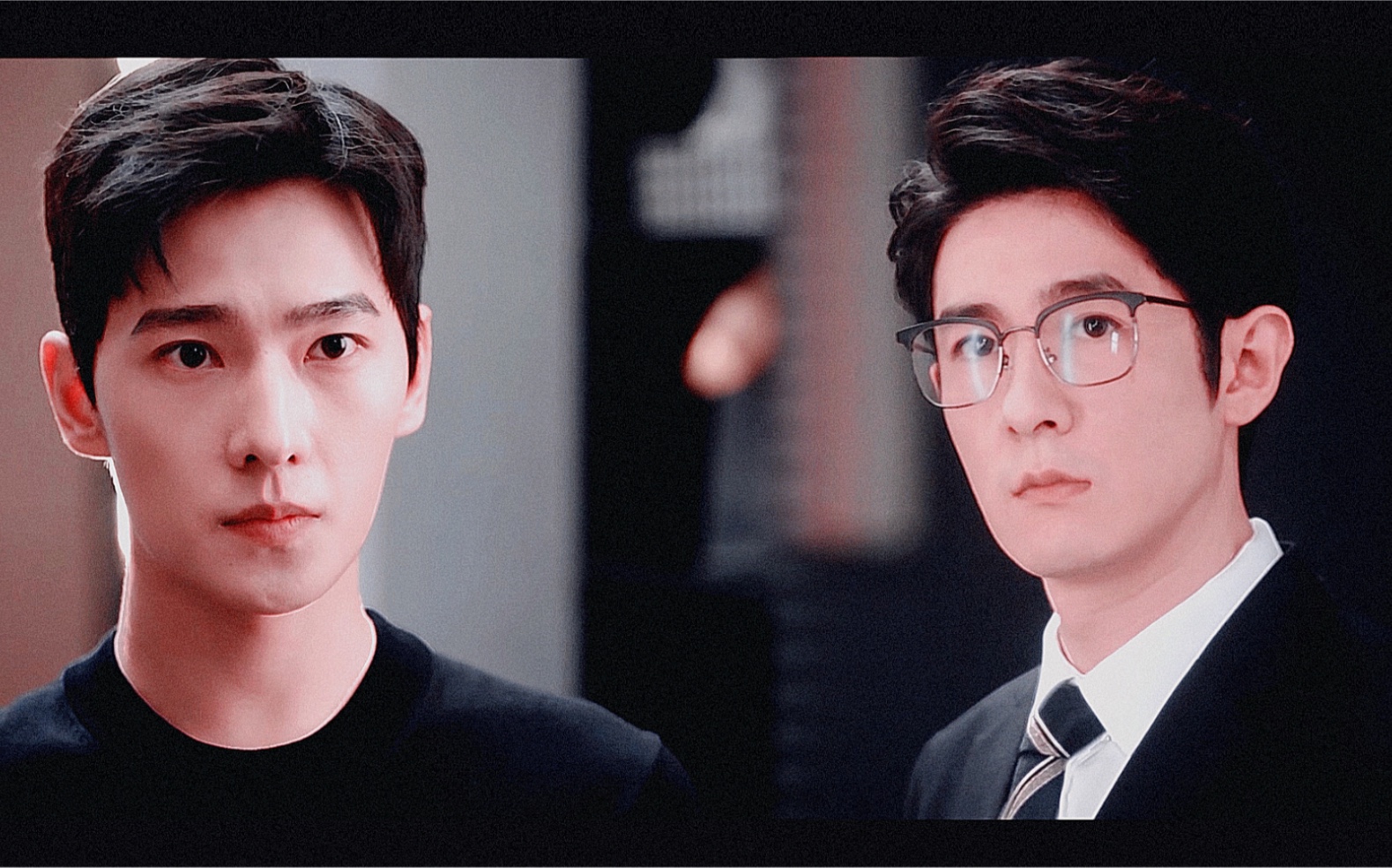 你是我的荣耀于途x苏冶杨洋季肖冰好久不见子建