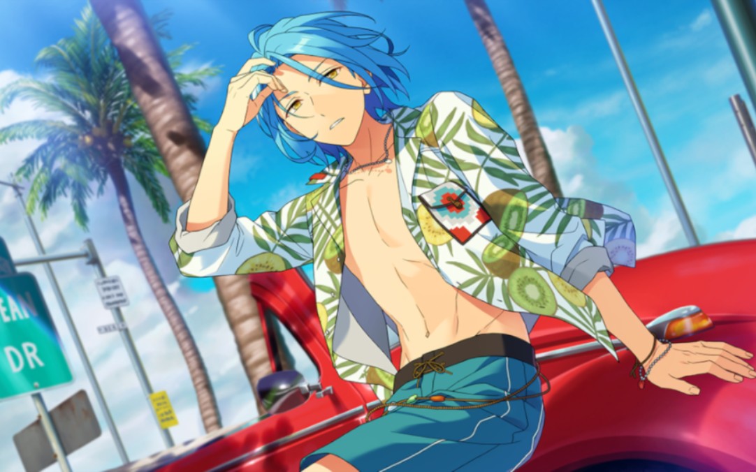 himeru 浪潮的风向 spp