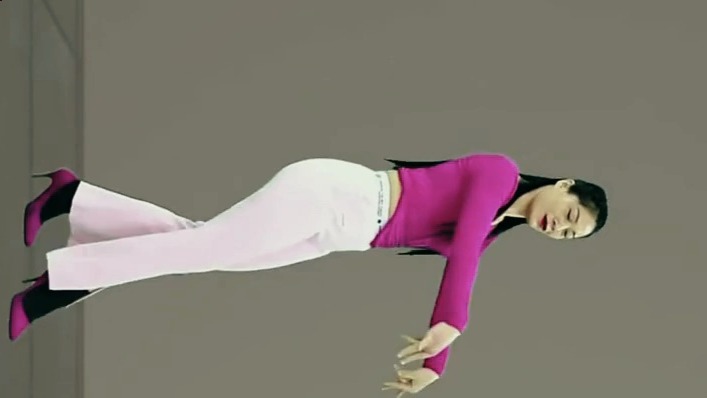 小君广场舞专栏分享家黑girl 舞魅馆 涩涩 韩国主播 热舞 美女视频