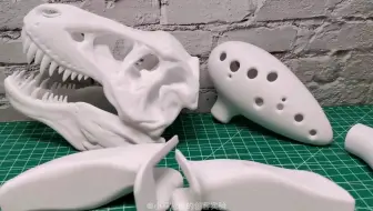 【3D打印】600块做的3D打印机能用吗？