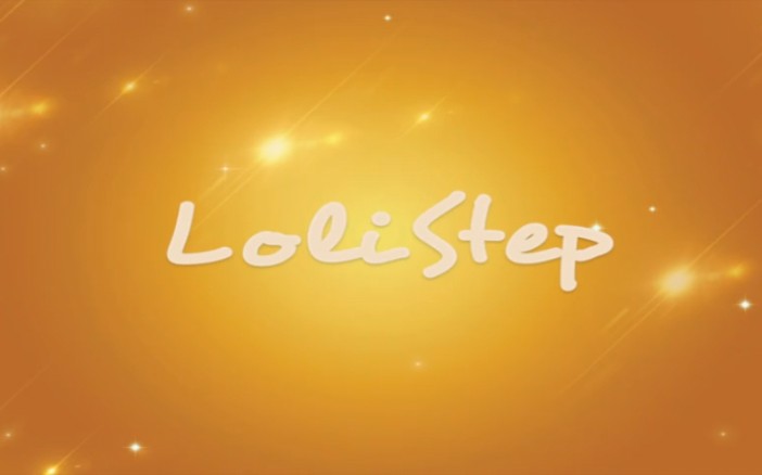 摇滚萝莉歌曲试听《LoliStep》哔哩哔哩bilibili