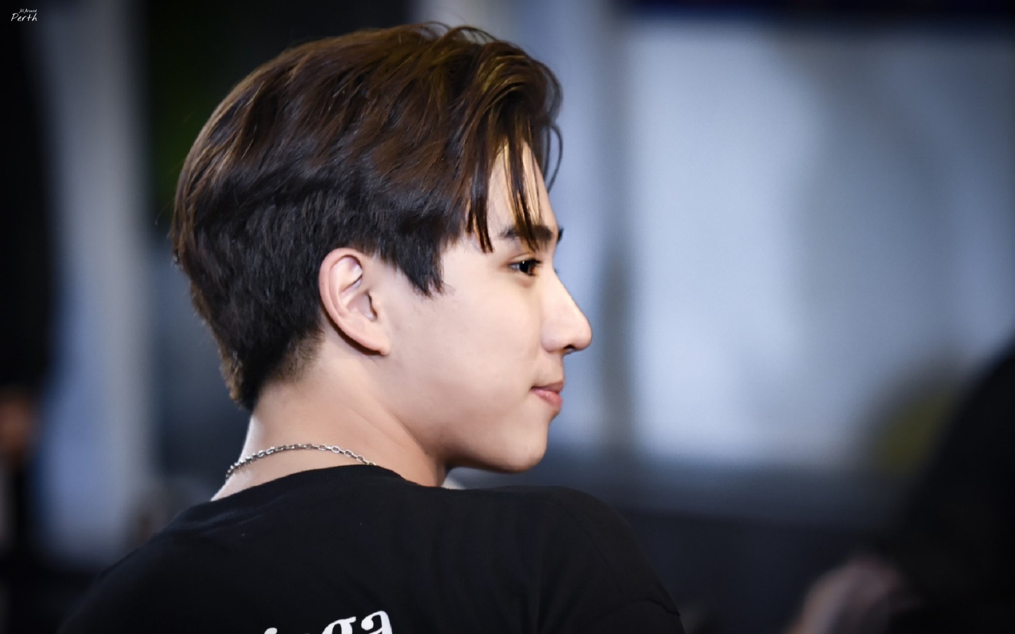 【perthppe】乱世巨星|perth王俊勇泡芙