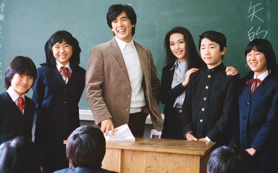 【40周年纪念】一生悬命--谢谢你!最好的老师矢的猛!