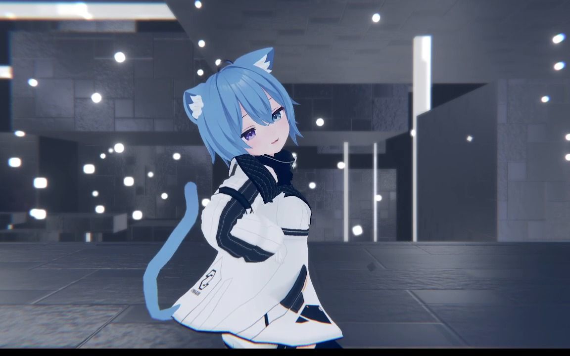 (vrchat mmd)-antifragile