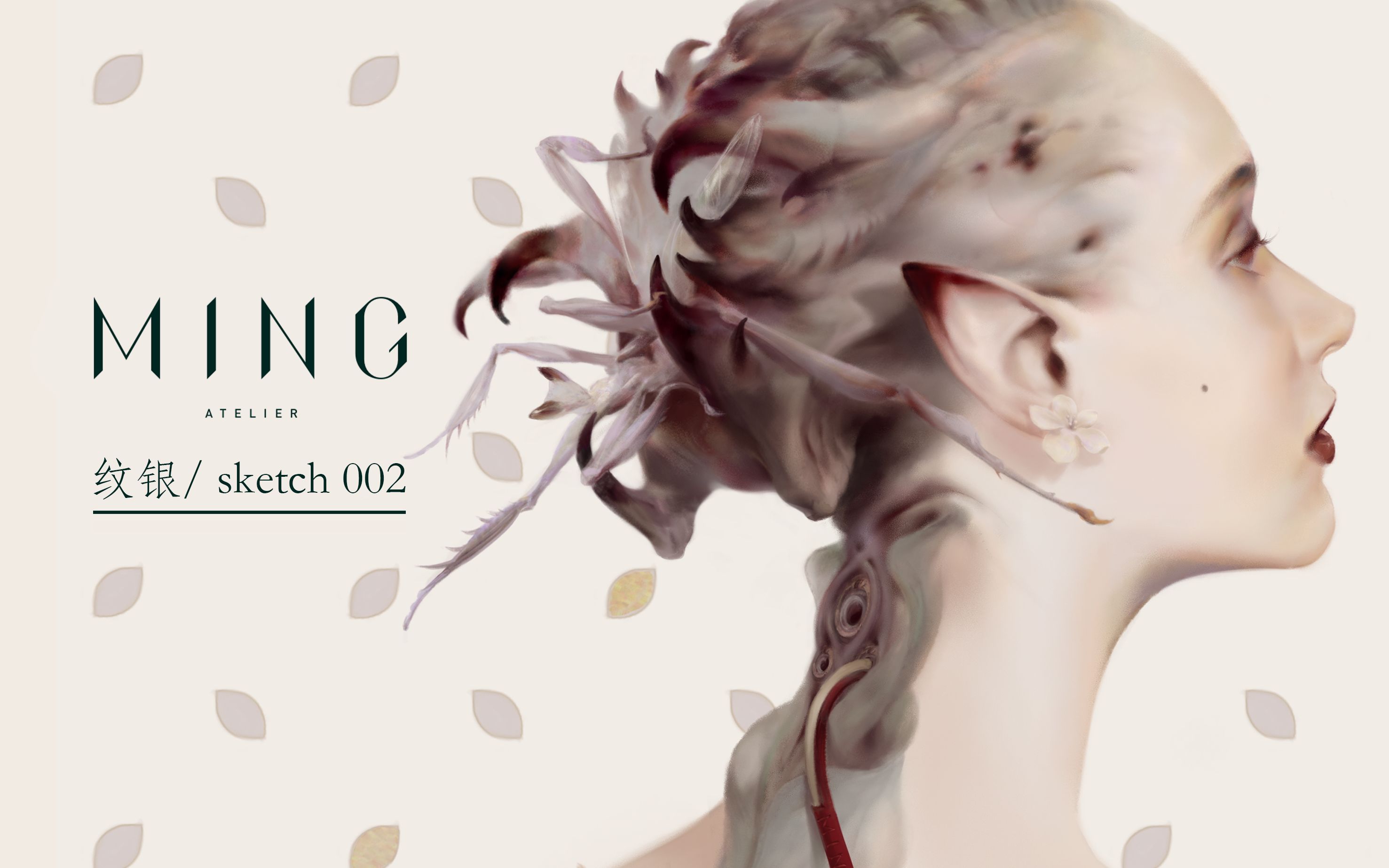 【纹银-ming】百图斩002