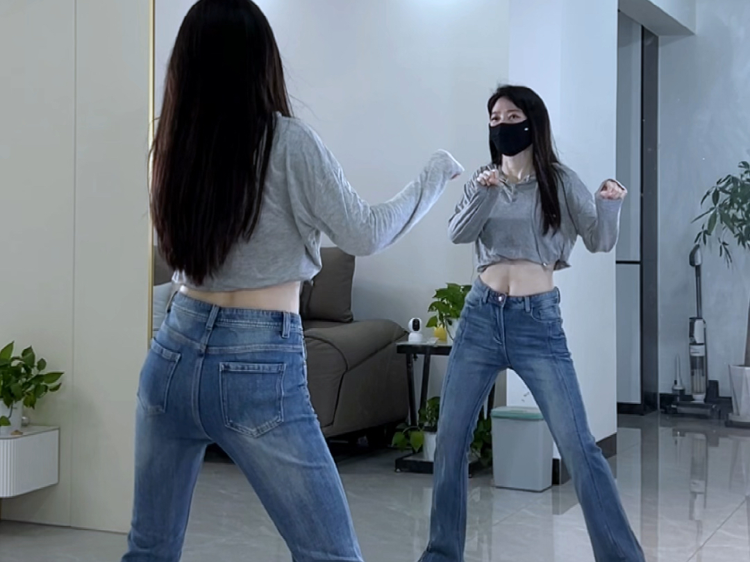 动感摩托摇
