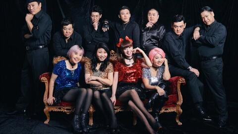 Trandy Angel 斉藤司吉本艺人心动系列第二回 哔哩哔哩 Bilibili Trandy Angel 斉藤司吉本艺人心动系列第二回 哔哩哔哩 Bilibili