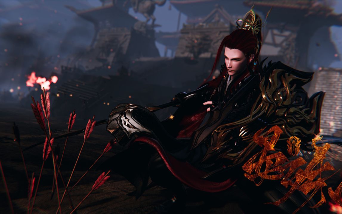 剑网三晏殊pvp江湖圆桌派辩论赛20210404