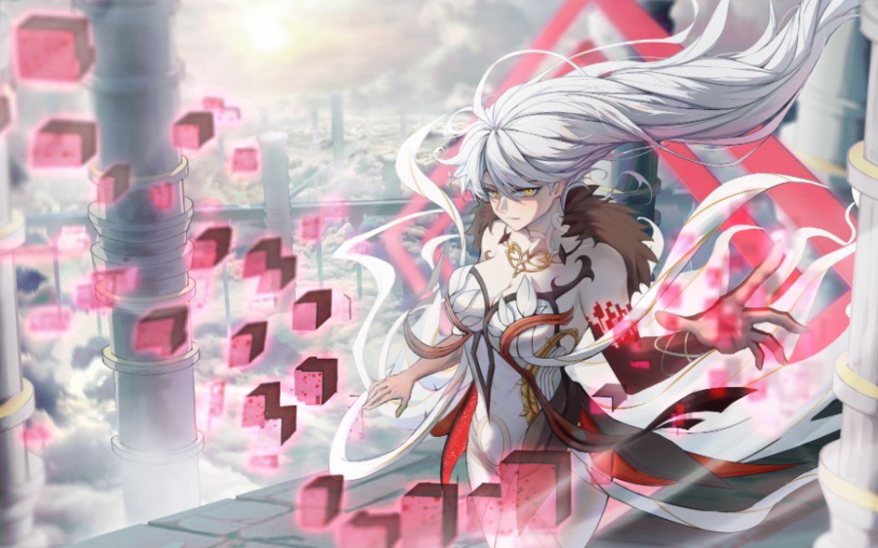 《天理!启动!》画完辣,嗨嗨嗨