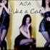 【LALa】AOA-Like a Cat 猫步轻俏♥竖屏版♥