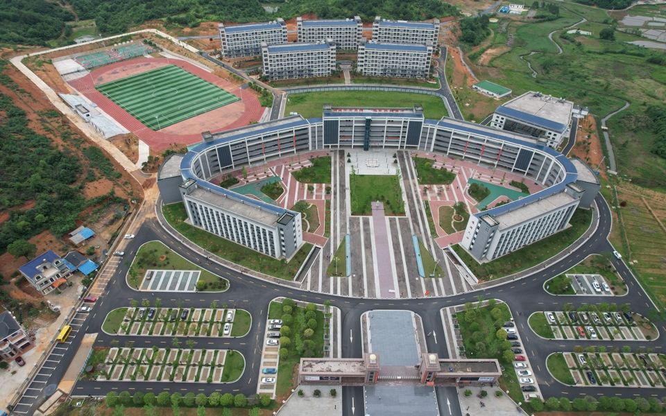 永州一中·潇湘源家长会