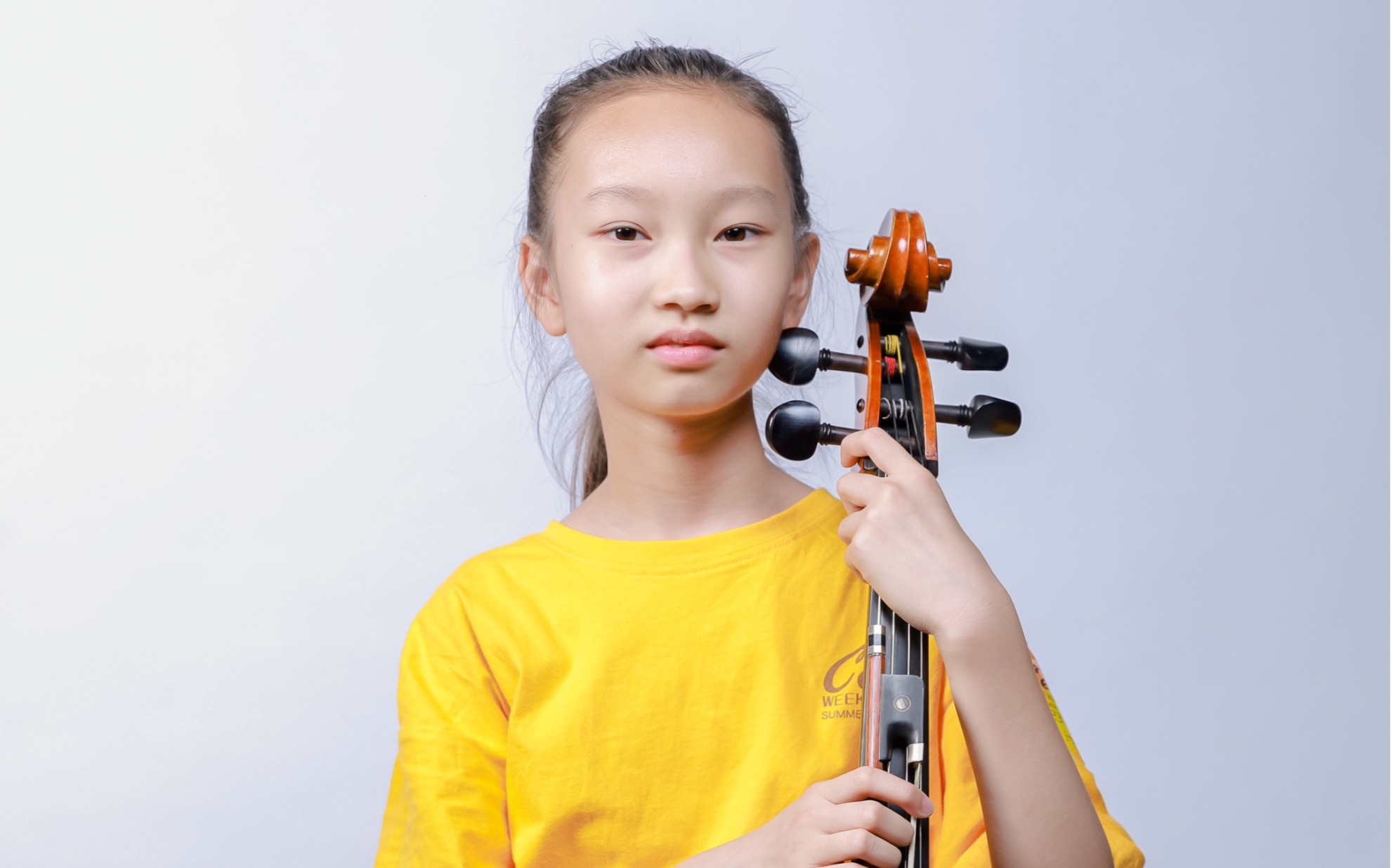 圣母颂 #大提琴周末 @ 朱亦兵大提琴