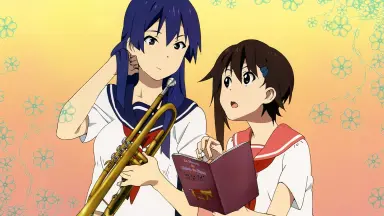 ソ・ラ・ノ・ヲ・ト-哔哩哔哩_Bilibili