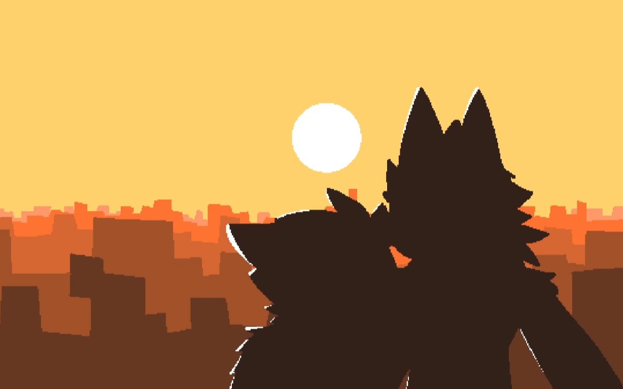 [changed] 最后一次存档(隐藏结局) cg一览