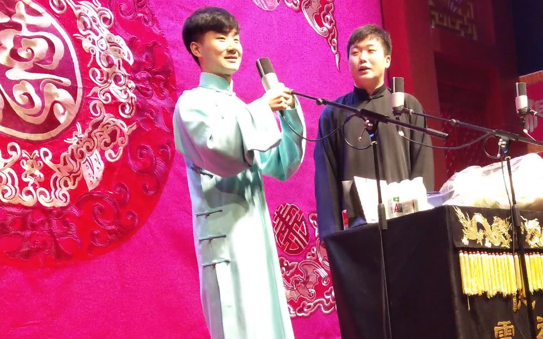 [图]陶云圣 于筱怀【六口人】