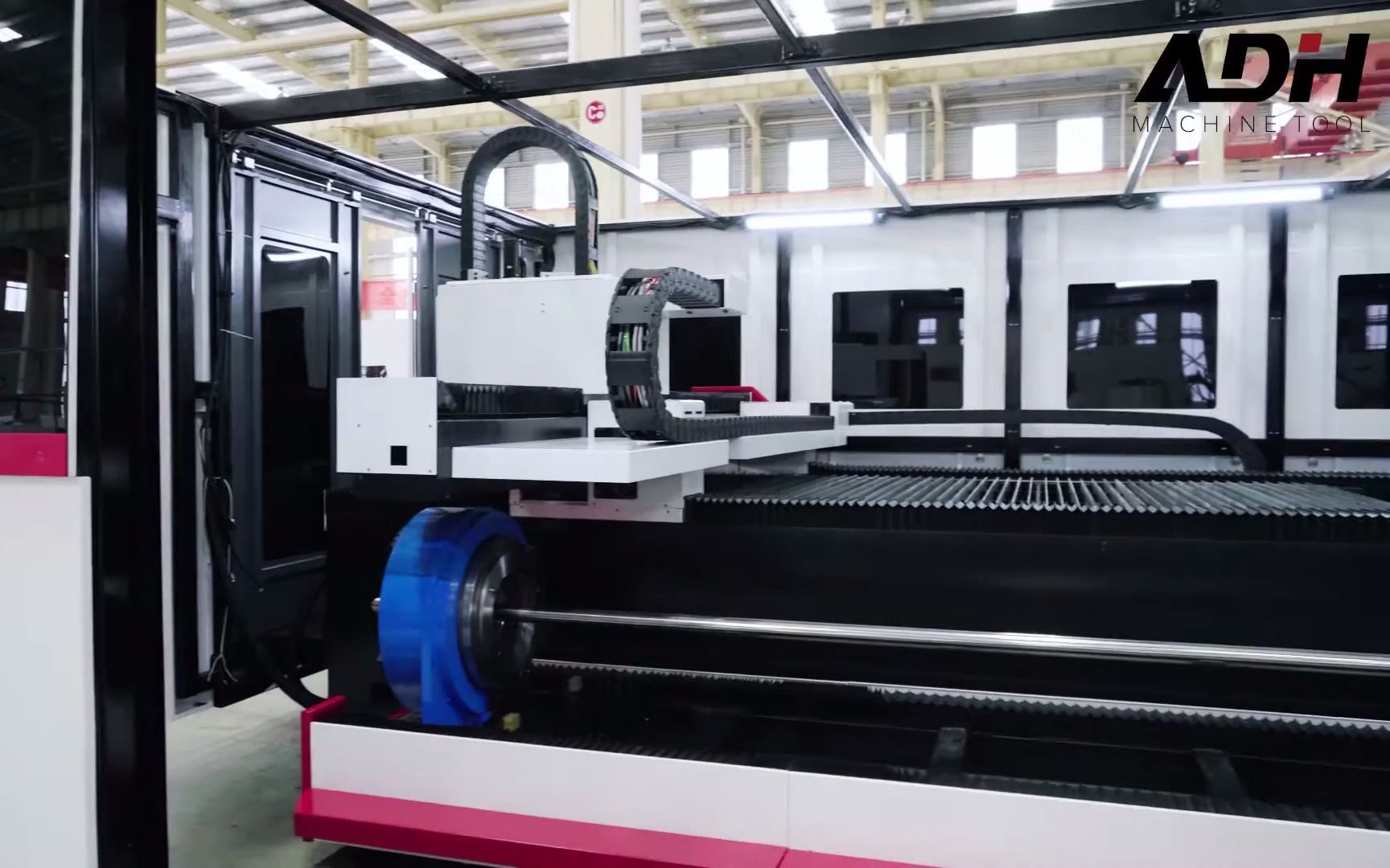 【激光切割机】raycus 3000w