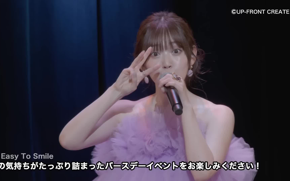 DVD】鈴木愛理 Birthday event2023 第6回あいりまにあ会/矢島舞美