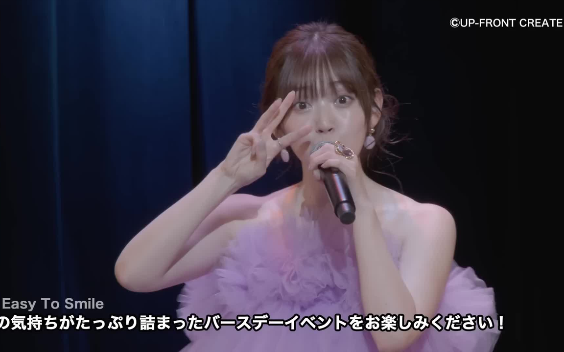 DVD】鈴木愛理 Birthday event2023 第6回あいりまにあ会/矢島舞美