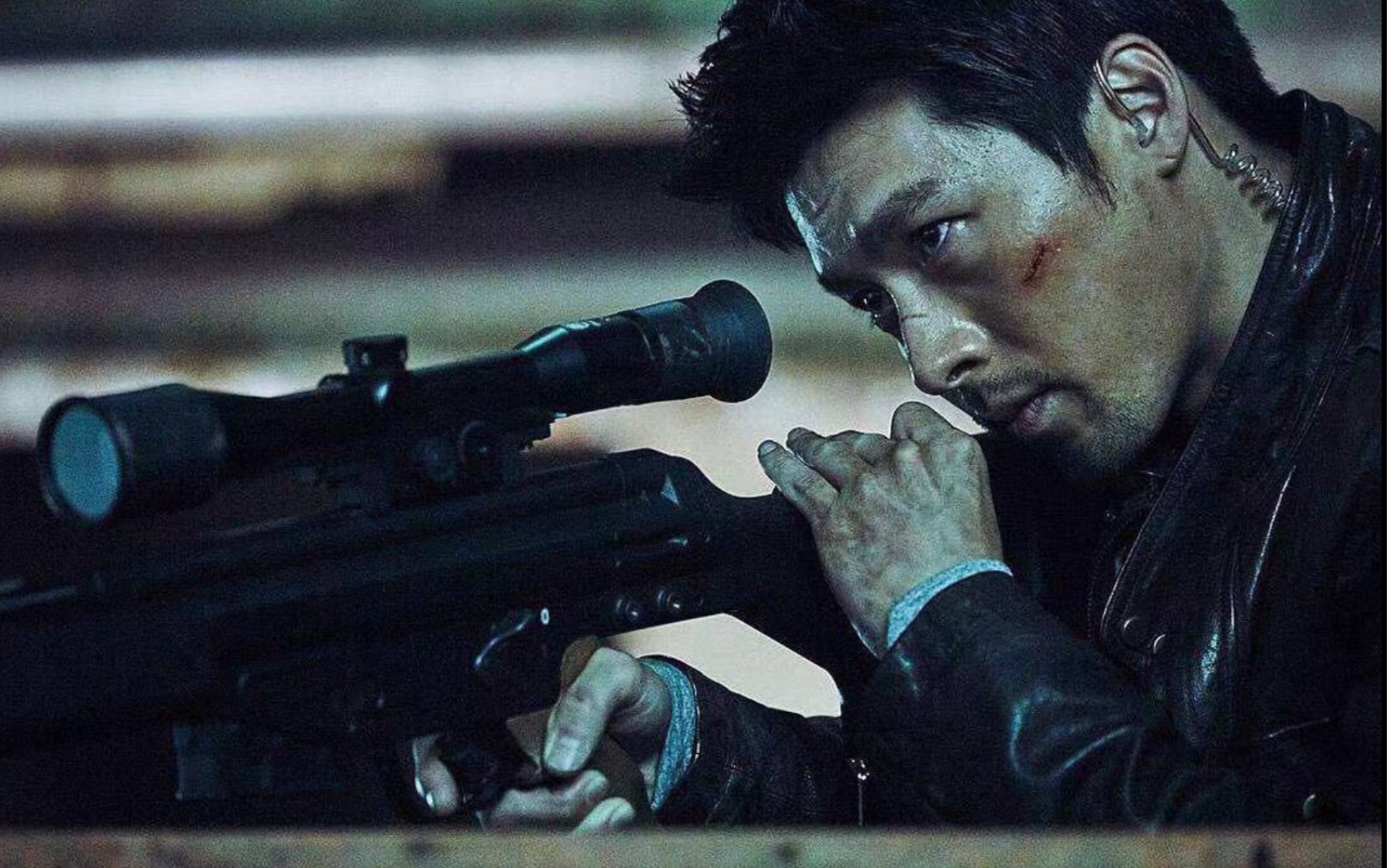 【共助】玄彬欧巴打戏混剪,太帅了!_哔哩哔哩_bilibili