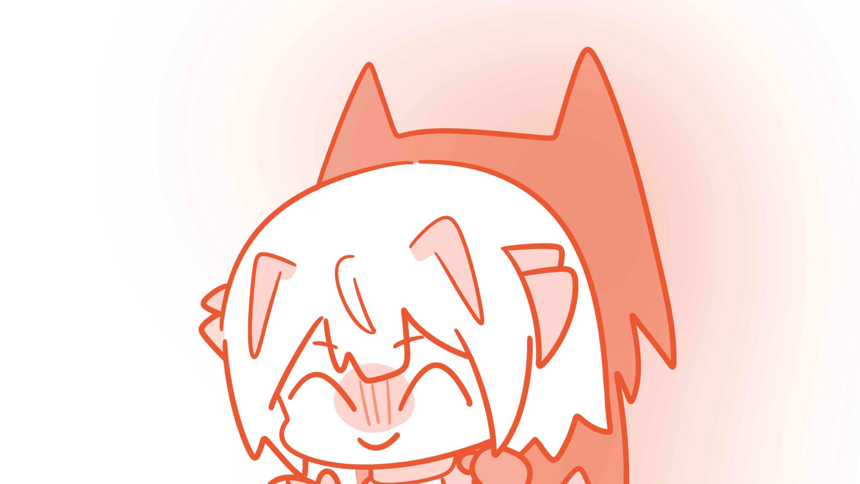 【明日方舟】我家老猞猁会抓美洲大蠊