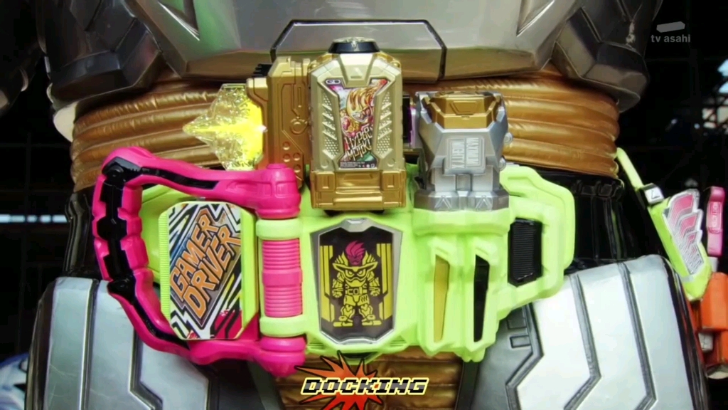 【60帧】艾克赛德无敌玩家 帕拉德99级