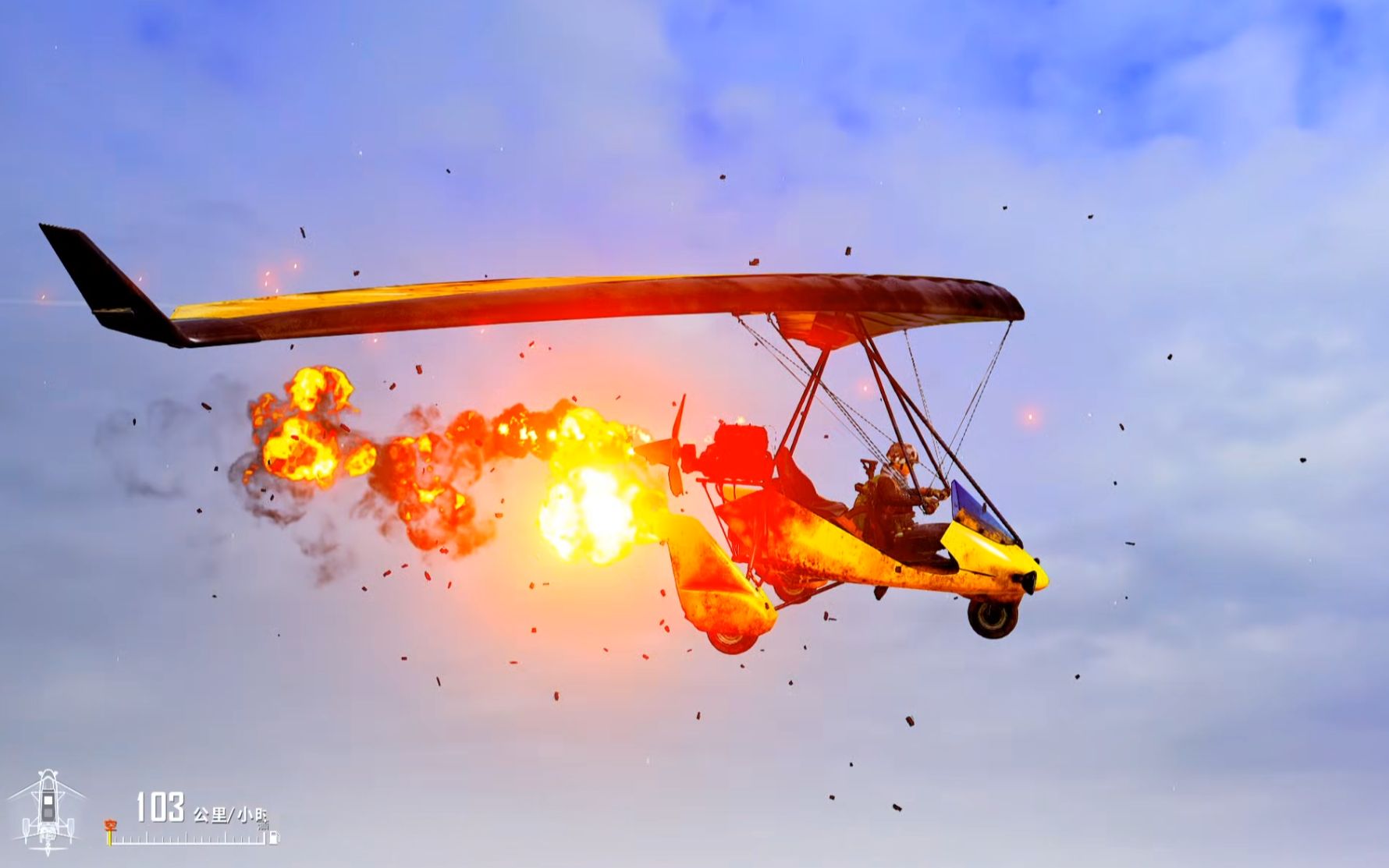 绝地求生之黑蝙蝠中队_哔哩哔哩 (゜-゜)つロ 干杯~-bilibili