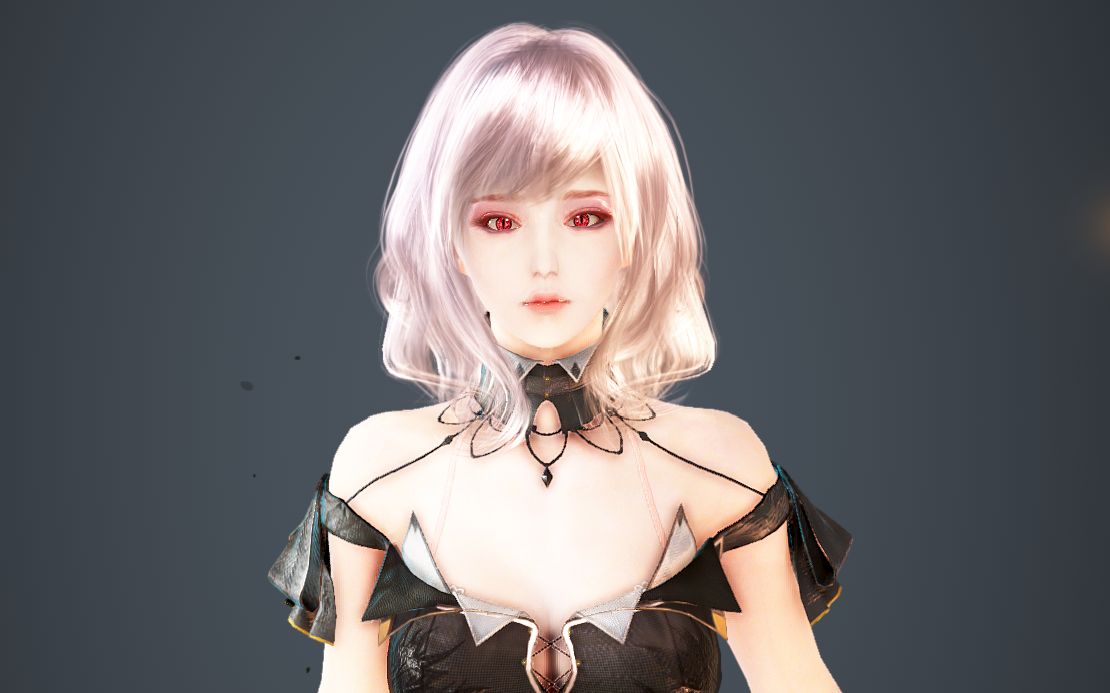 黑色沙漠女法刷怪小技巧重置版