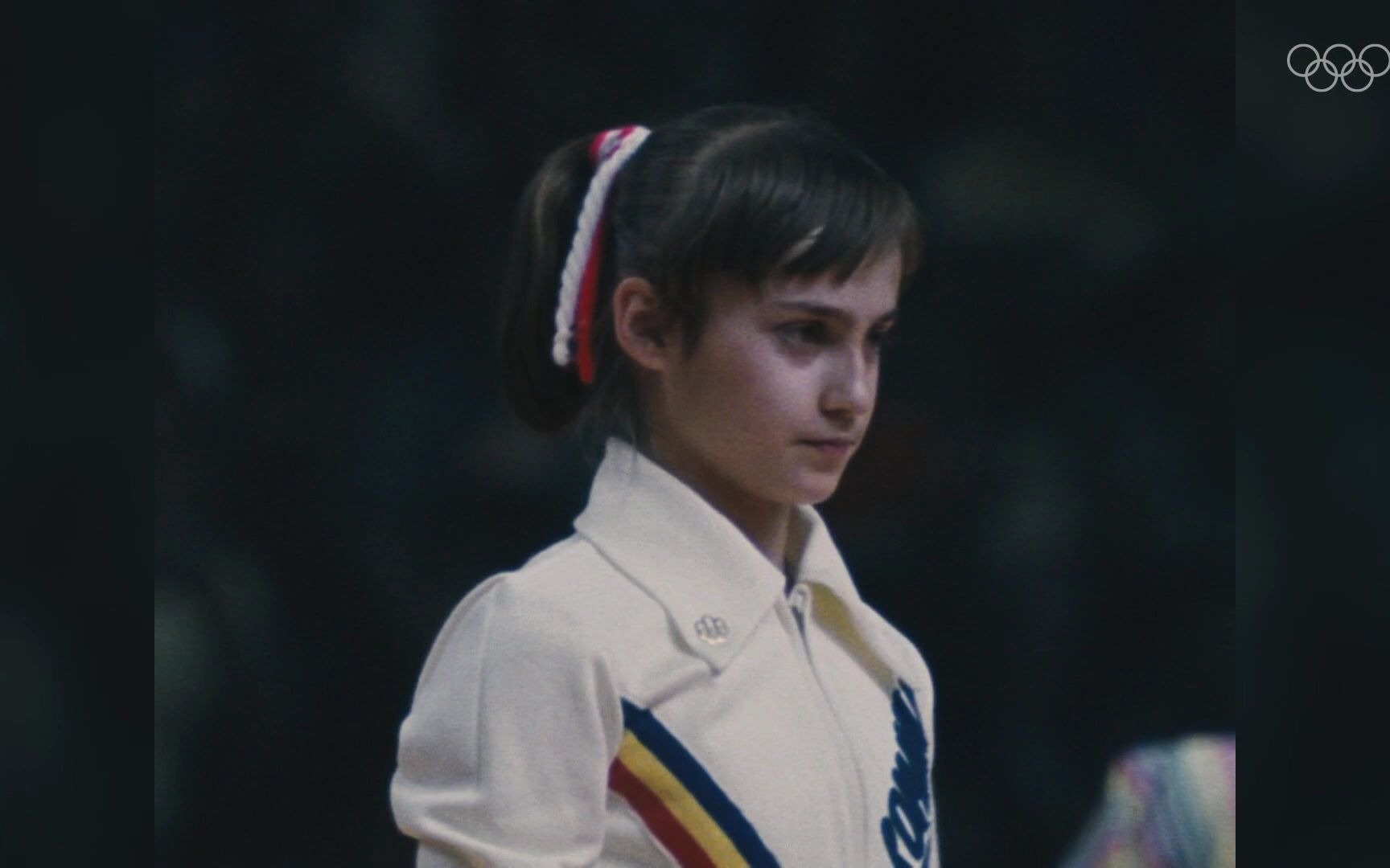 1976年蒙特利尔奥运会 女子体操 Nadia Comaneci 高低杠哔哩哔哩bilibili