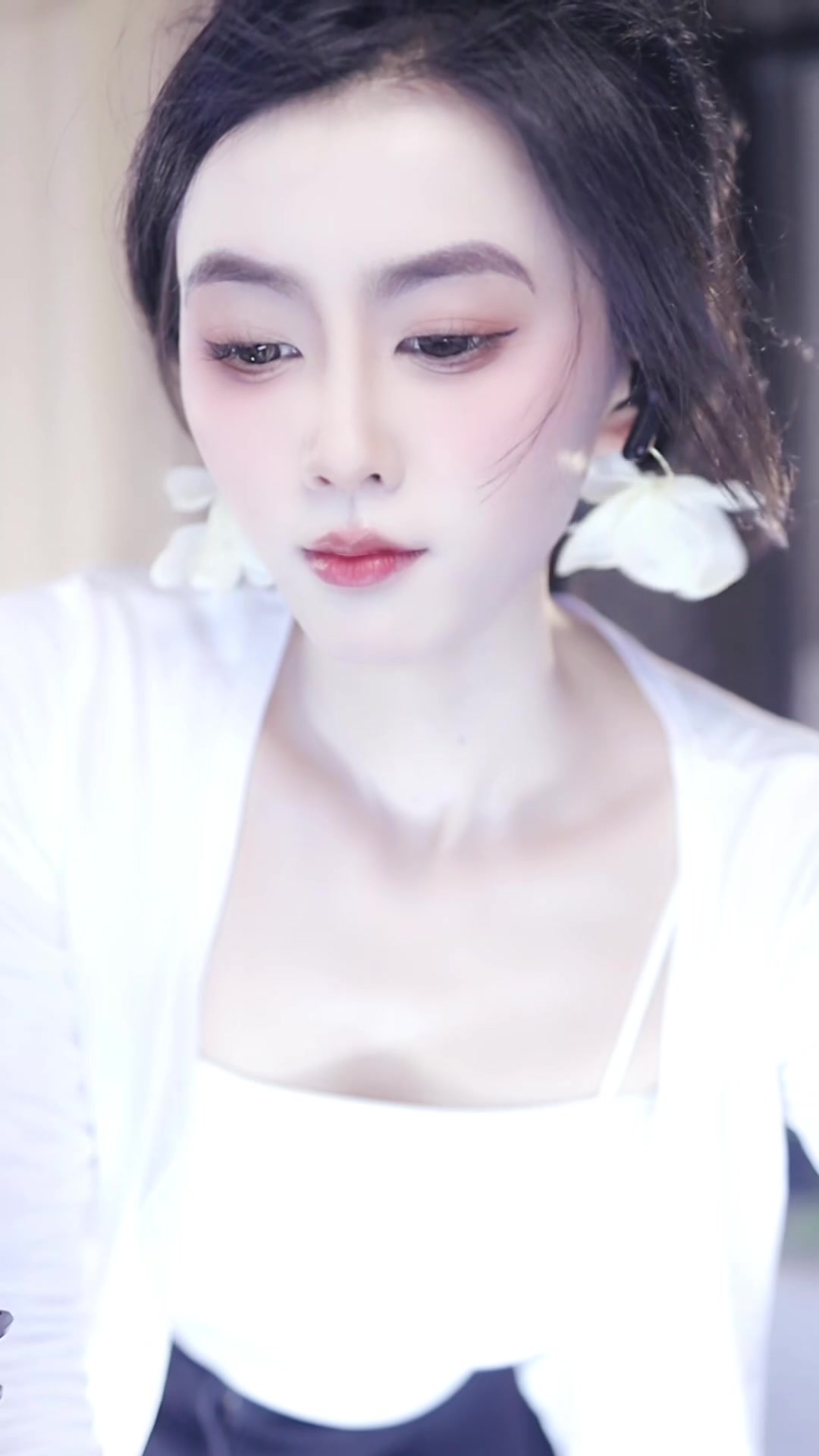 韩梦展 一个限量版