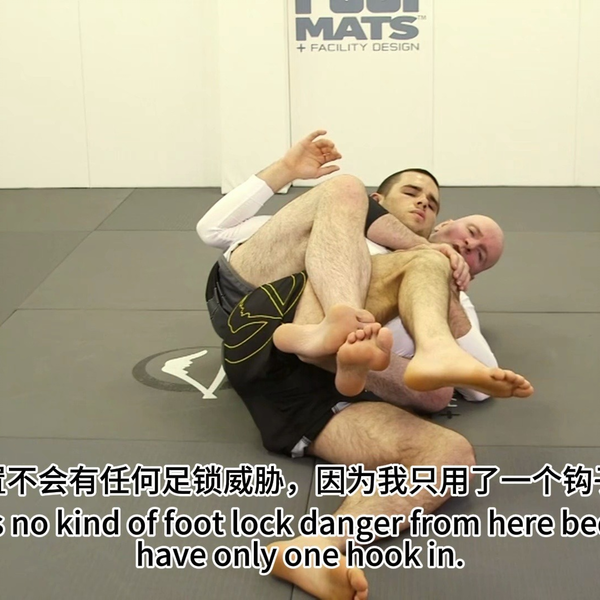 スポーツ・フィットネス Back Attacks Enter The System John D