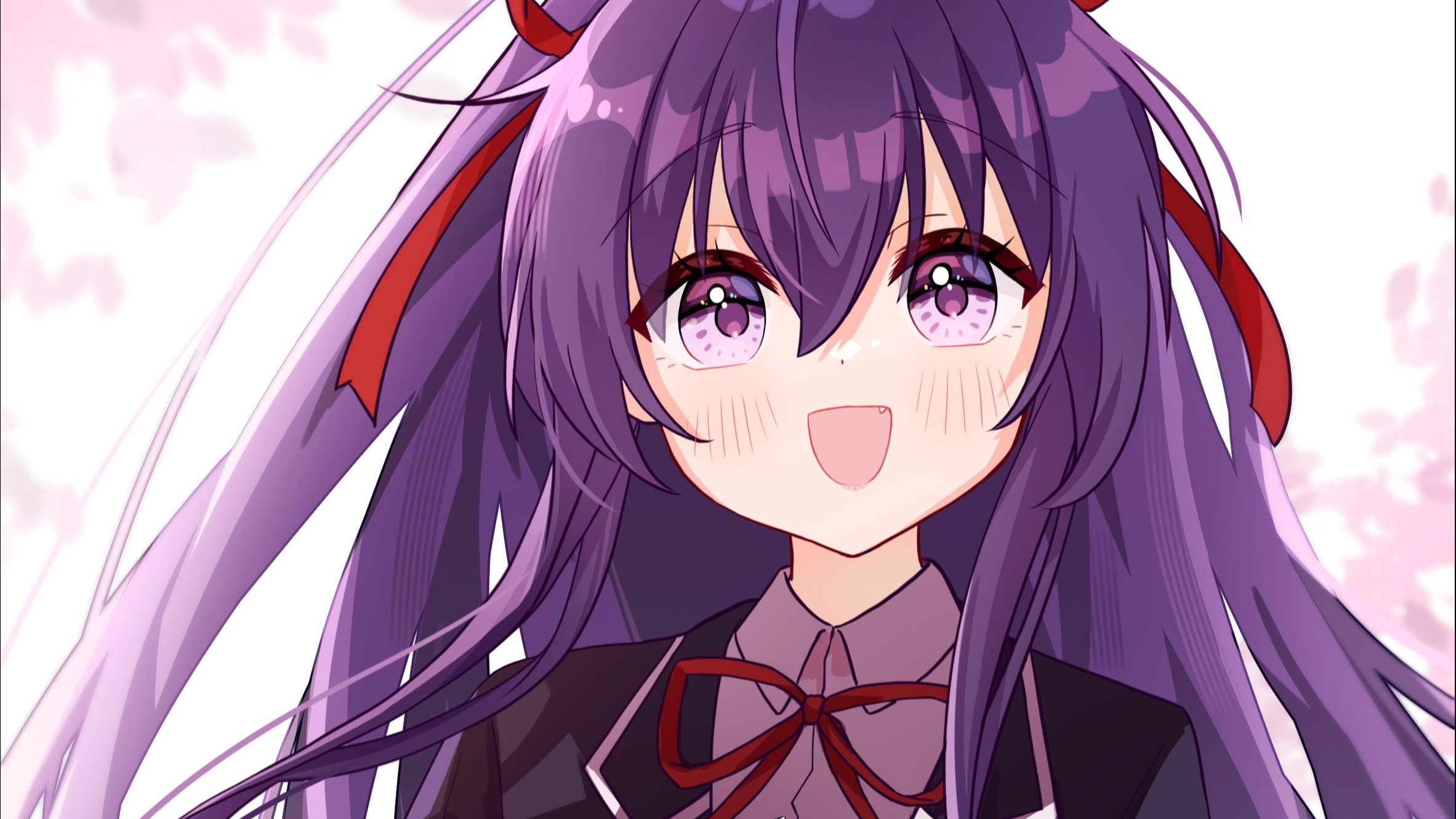 day15夜刀神十香绘制过程