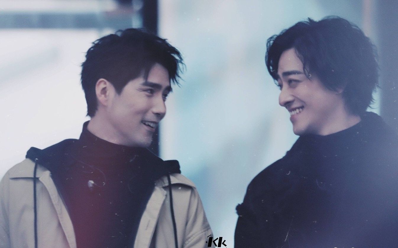 云次方 阿云嘎&郑云龙 《白衣》