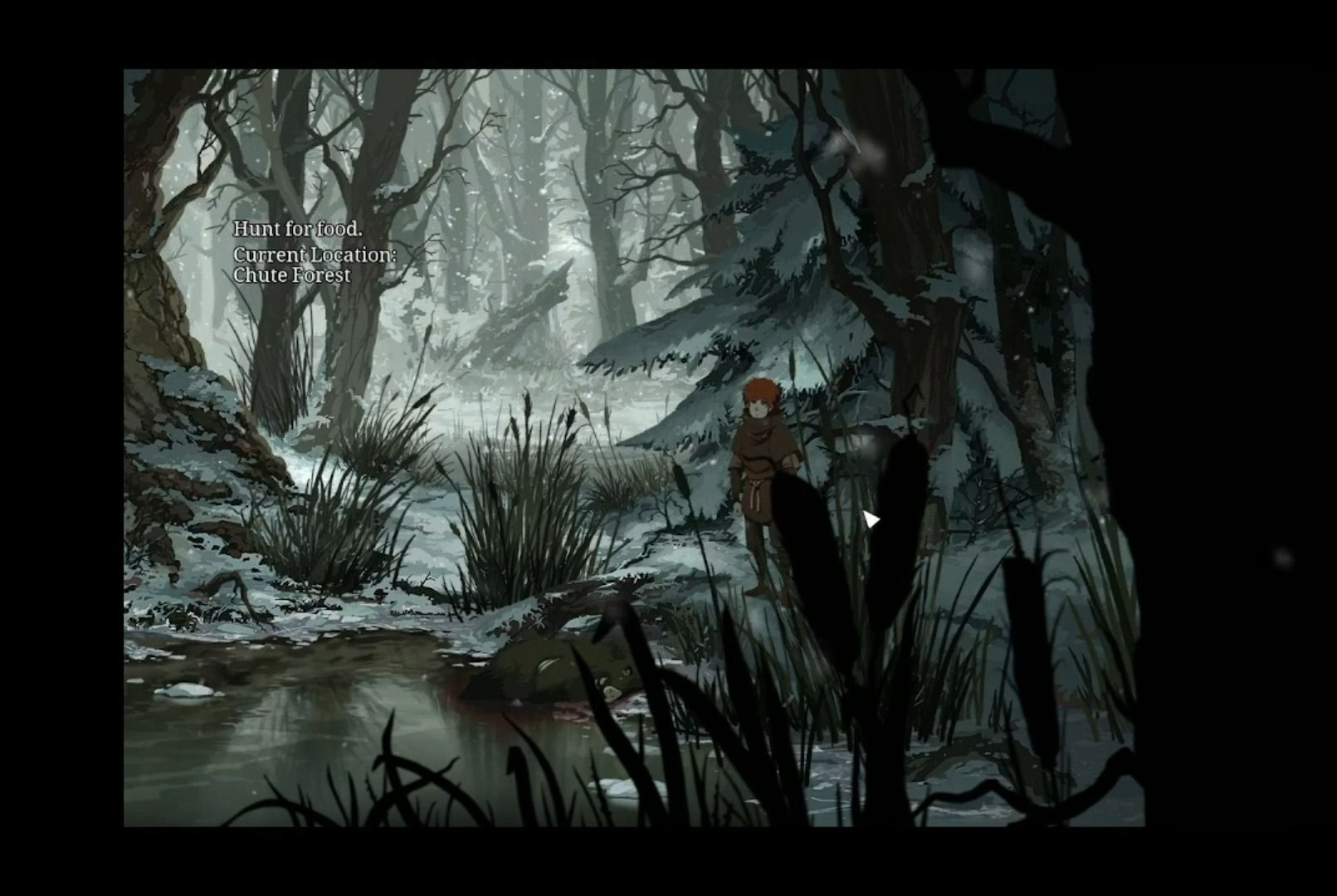 【实况解说 字幕】the pillars of the earth (圣殿春秋i) 第二章:"