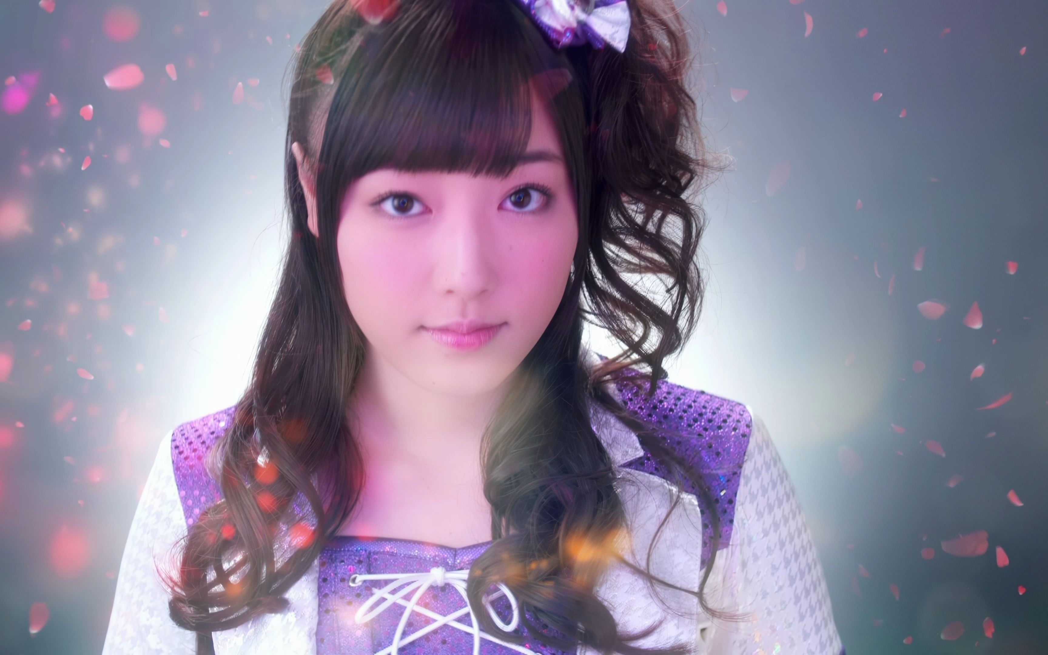 【4k 早安少女组】《イマココカラ (close-up ver.