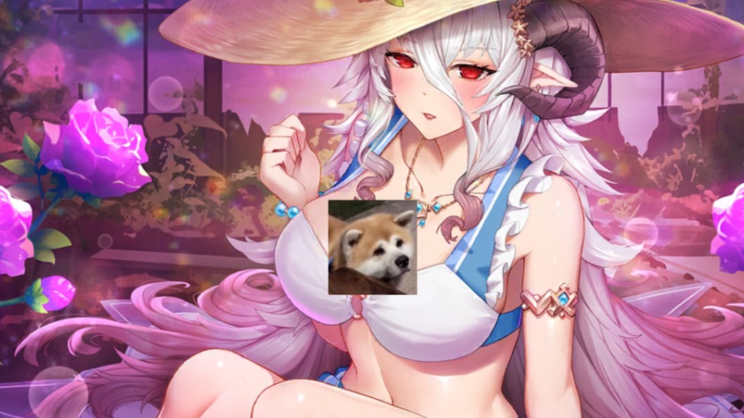 【action对魔忍】辅助剧情 no.179 【假期】芙尔芙尔