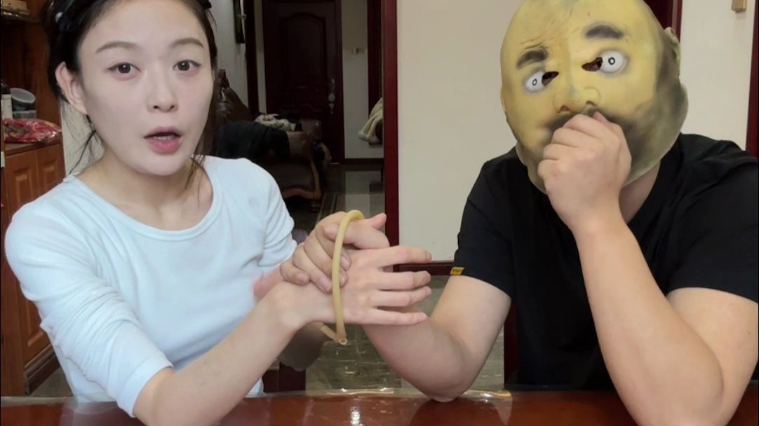 依旧不出声小游戏~