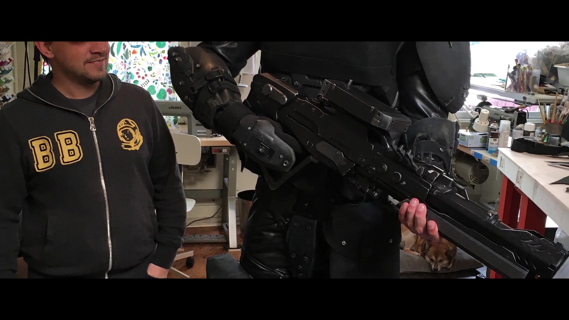 unheard:of x world famous — the making of odesza "line of sight