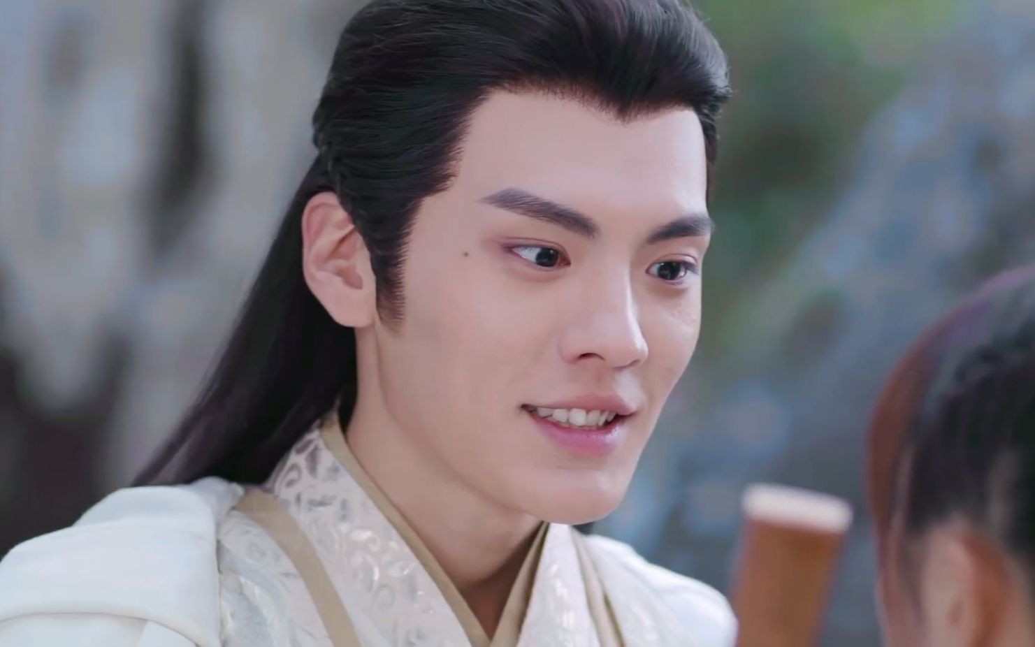 小女霓裳:子虞恢复记忆忘记霓裳,云锦庄再相见,依然对霓裳钟情