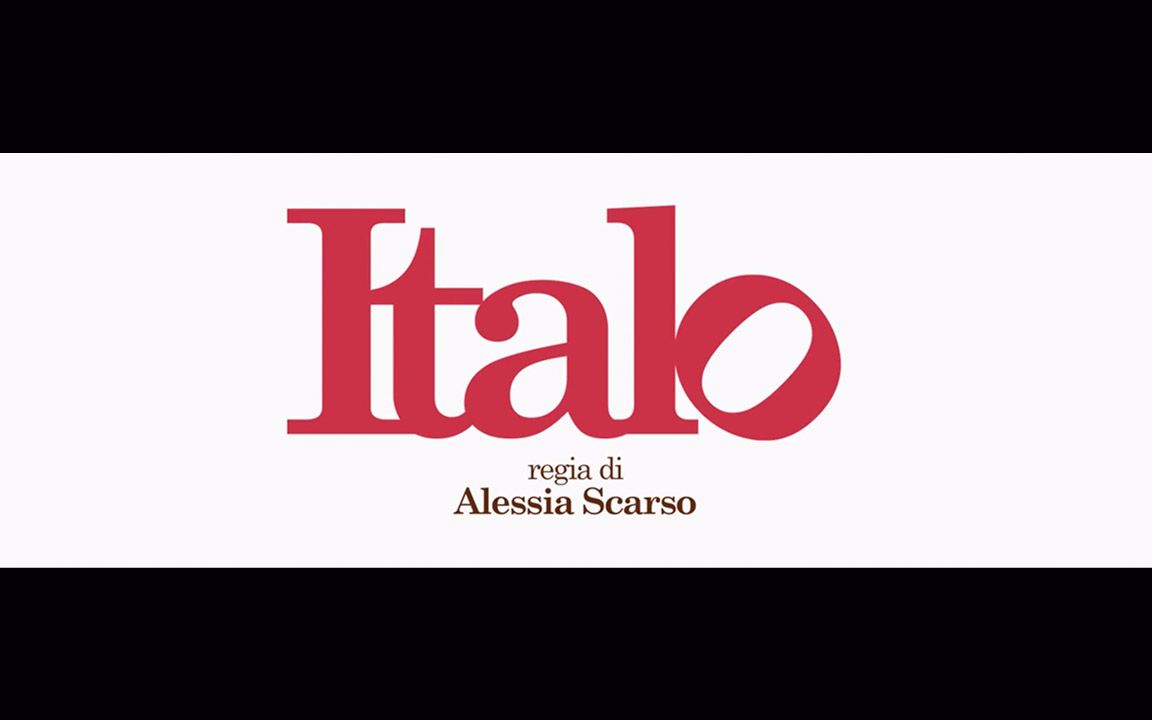 Italo (2015) italiano Gratis哔哩哔哩bilibili