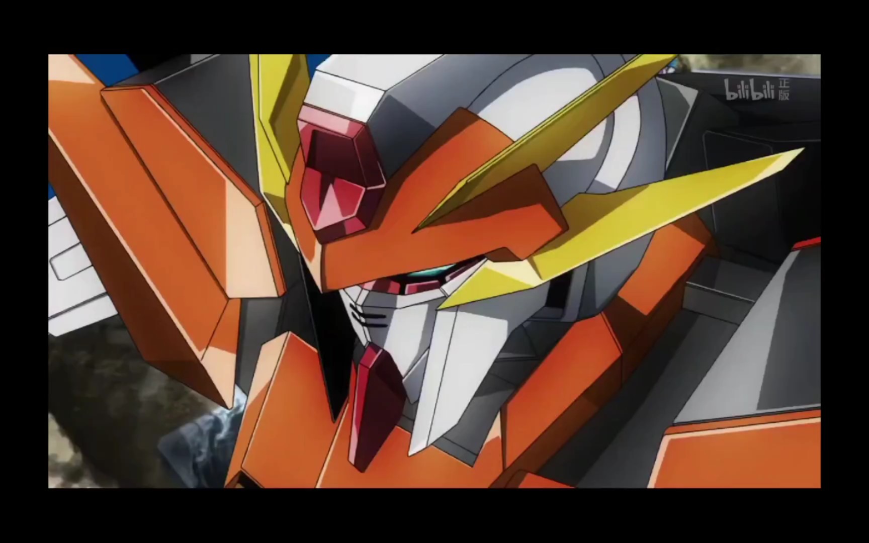 高达00,堕天使高达的战斗