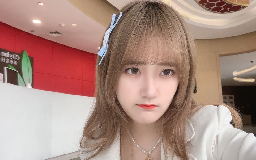 口袋48直播gnz48吴思琪直播时间20210402