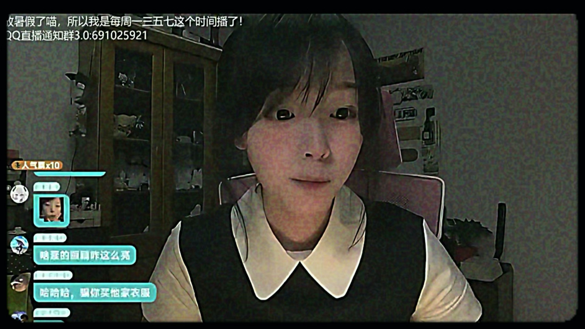把辣椒素的yin商换成智商就是世界上最聪明的人了