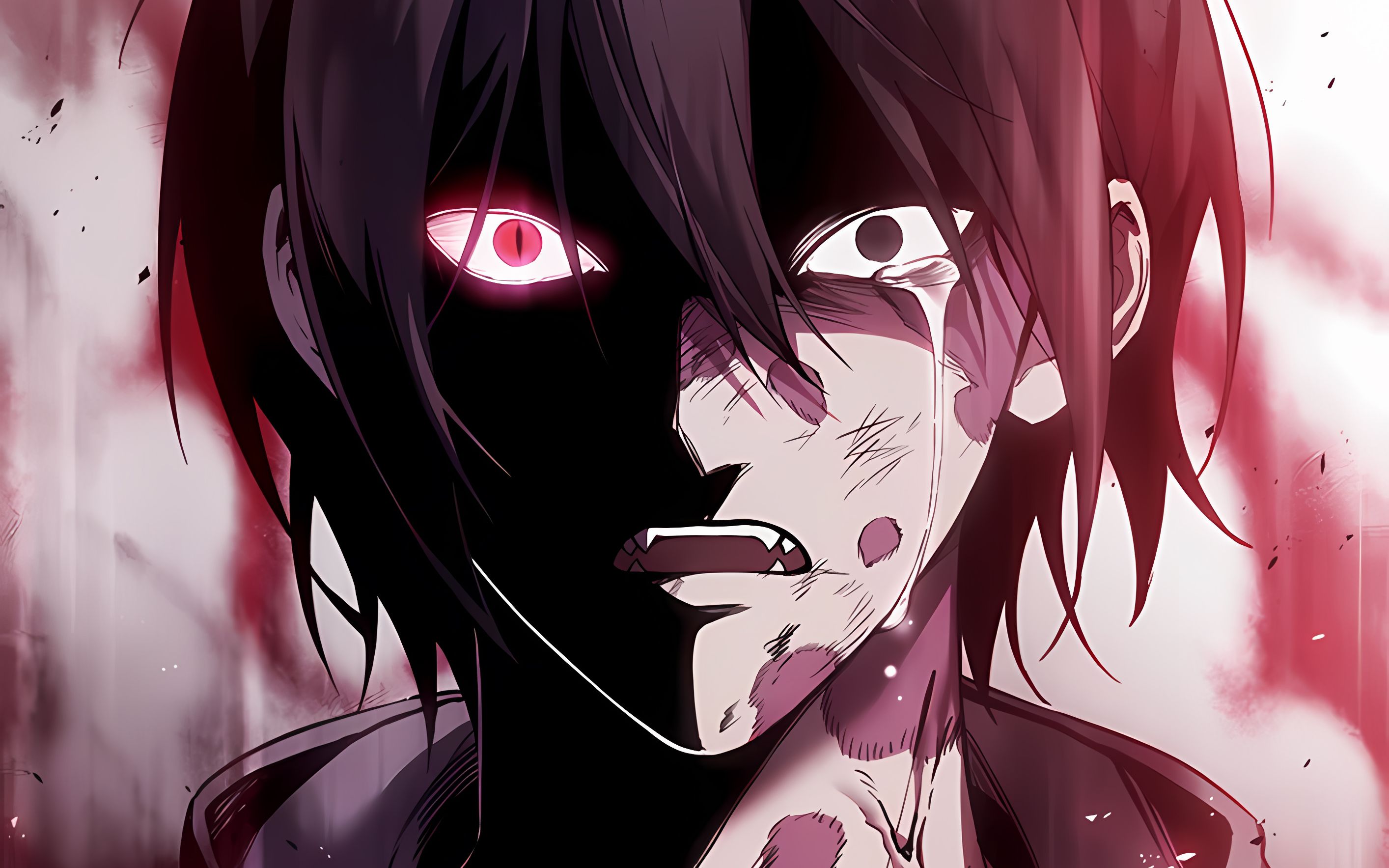 男孩全身长满尸斑癌症晚期,可他却觉醒超神级天赋毒之治疗师!