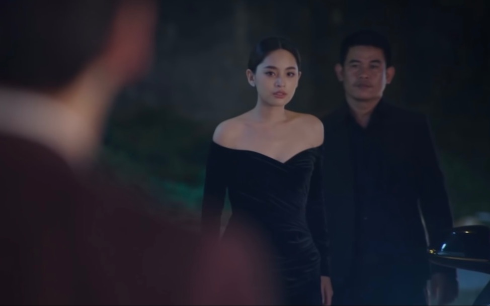 泰剧欲火蝴蝶ep11cut2中字nabi身陷危险