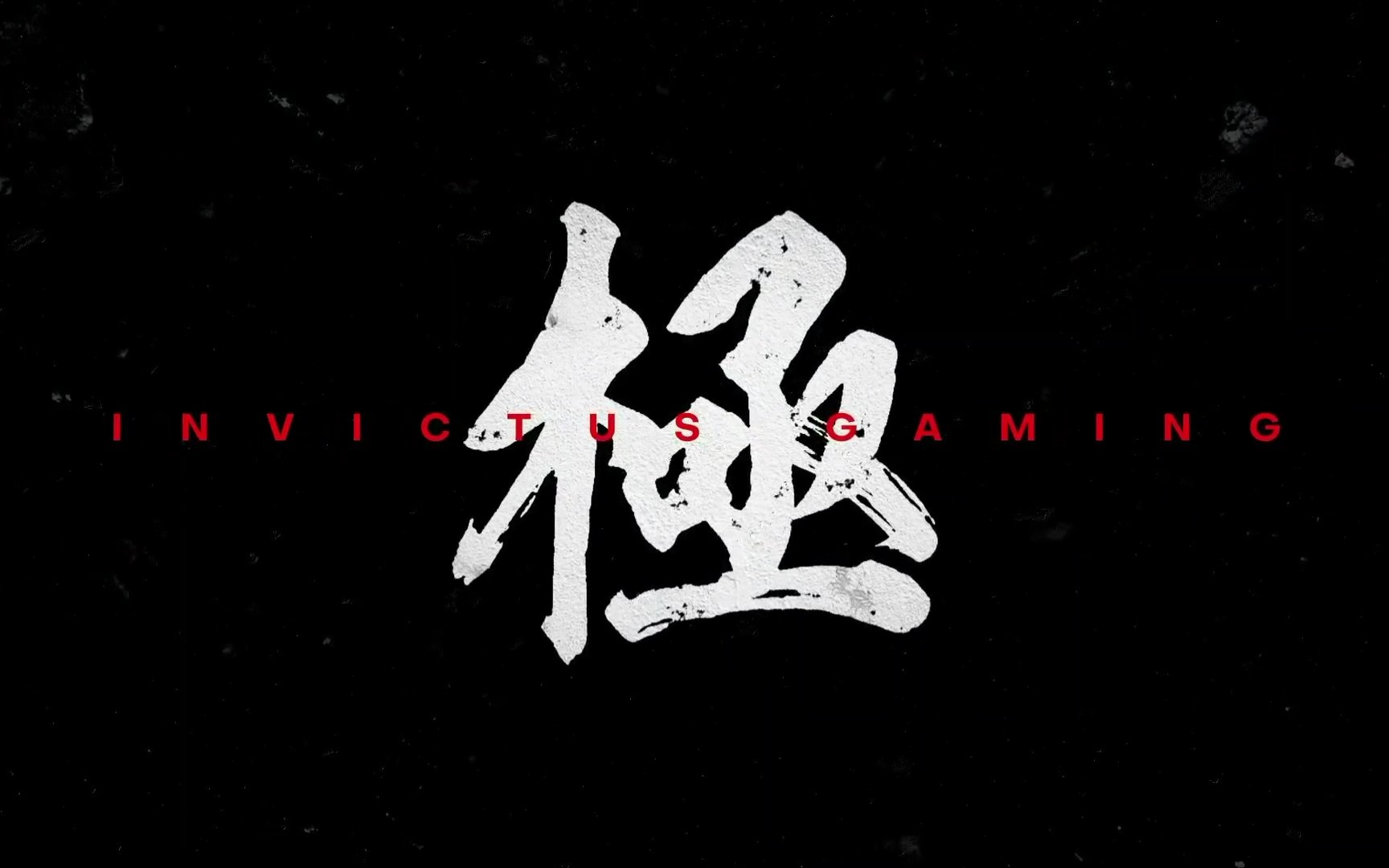 ig选手宣传片极