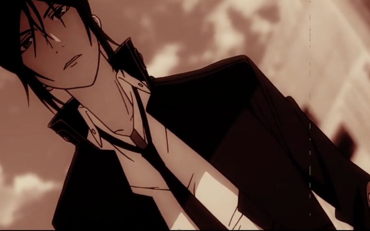 新年贺夜刀神狗朗与欧美歌曲的兼容性