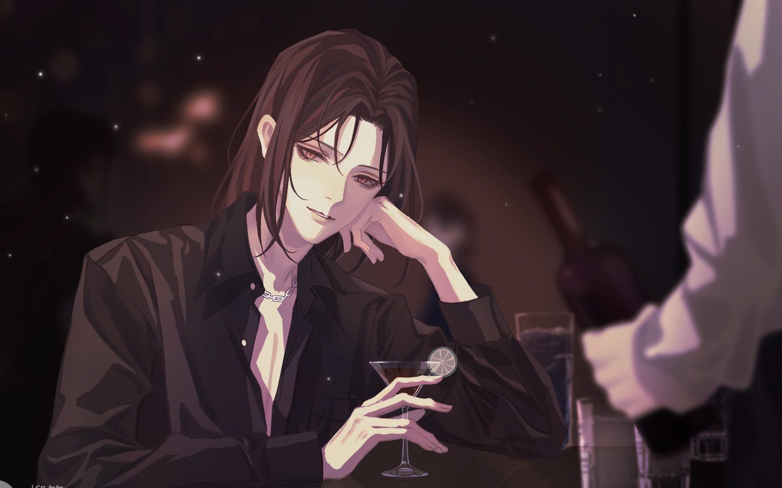 盘点广播剧中的家长楷模《二》| 默读 | 岁月间 | 初恋选我我超甜